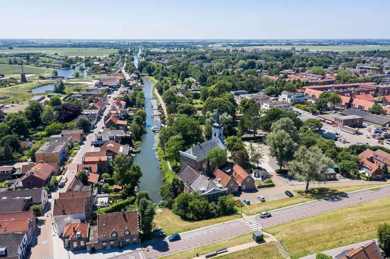Puttershoek